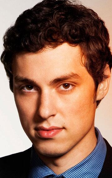 John Francis Daley