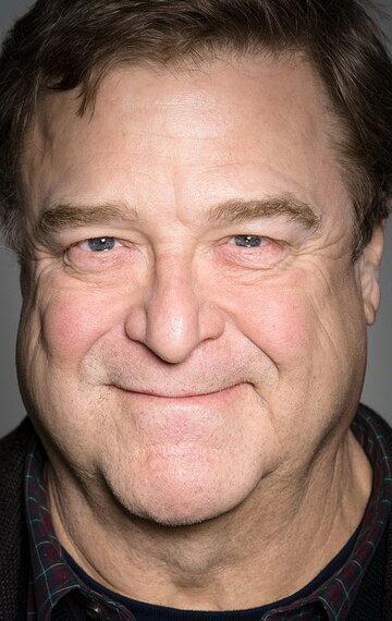 John Goodman