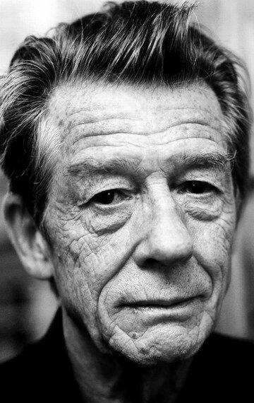 John Hurt