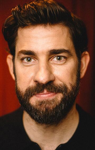 John Krasinski