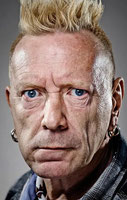 John Lydon