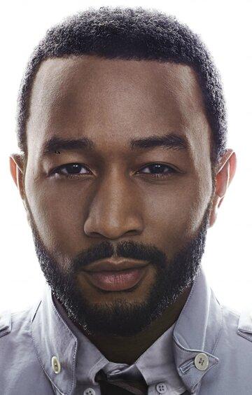 John Legend