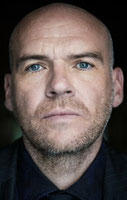 John Michael McDonagh