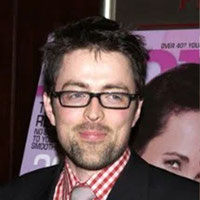 Джон МакКэй