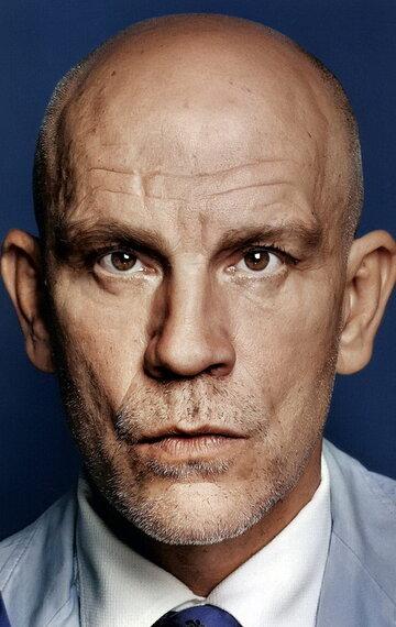 John Malkovich