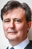 Джон Миклтуэйт