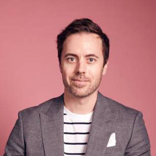 Джон Паттон Форд