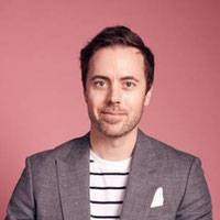 Джон Паттон Форд