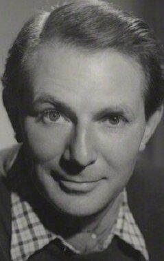 John Paddy Carstairs