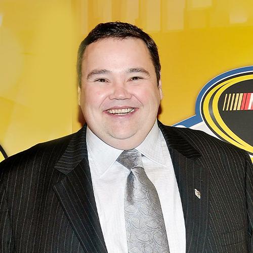 Джон Пинетт