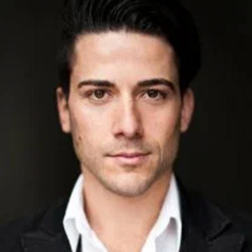 Джон-Пол Паке