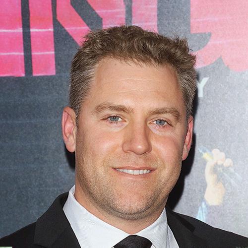 Джон Рикард