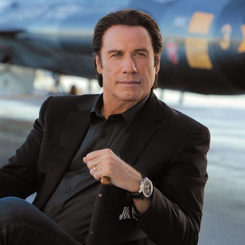John Travolta