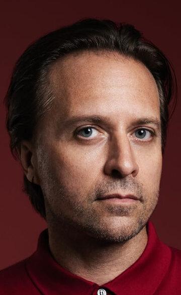 Джон Тренгов