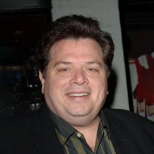 Джон Уайтселл