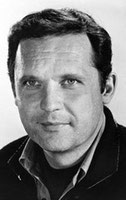 John Vernon