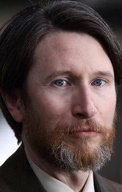Jonathan Aris