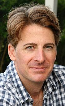 Jonathan Burnham Schwartz