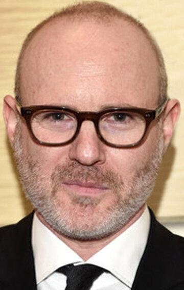 Джонатан Глэтцер