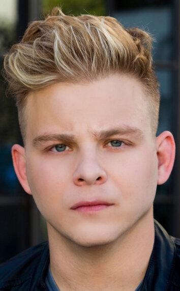 Jonathan Lipnicki