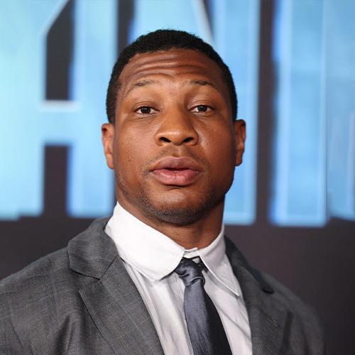 Jonathan Majors