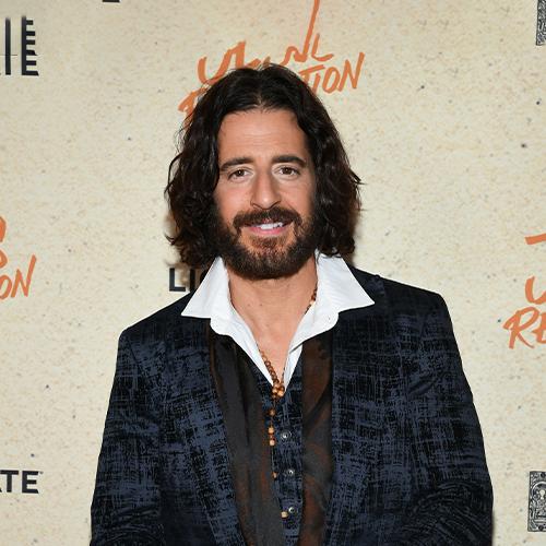 Джонатан Руми