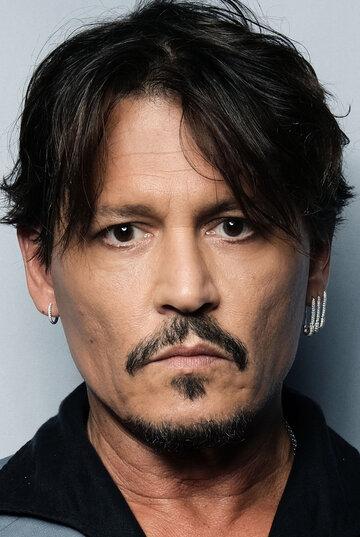 Johnny Depp