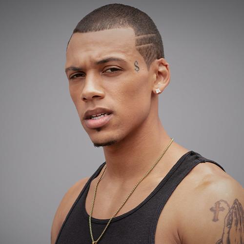 Джордан Болджер