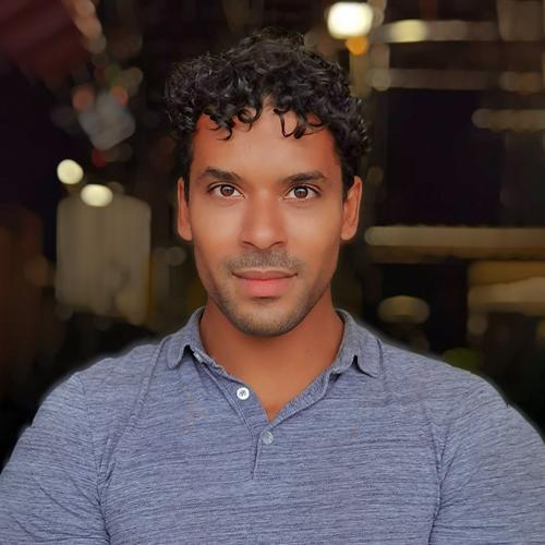 Джордан Гуден