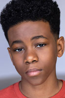 Jordan Preston Carter