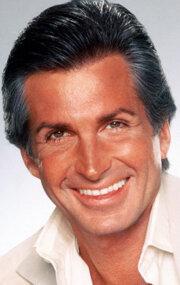 George Hamilton