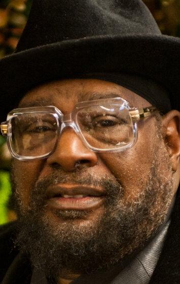 George Clinton