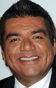 George Lopez