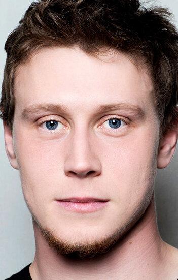 George MacKay