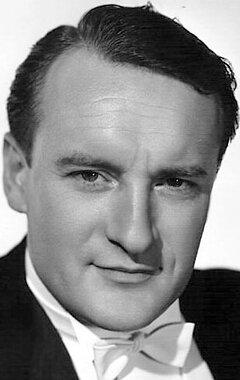 George Sanders