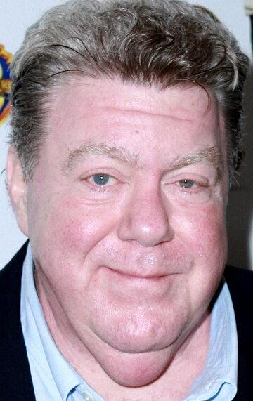 George Wendt