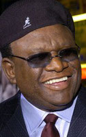 George Wallace
