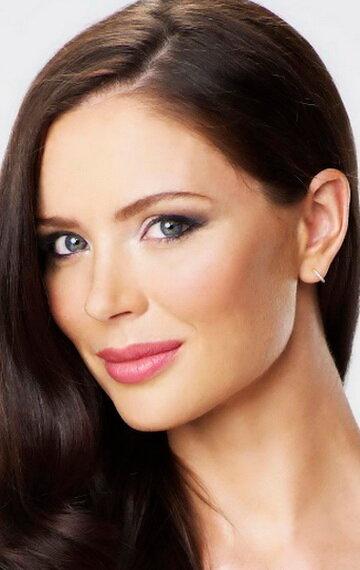 Georgina Chapman