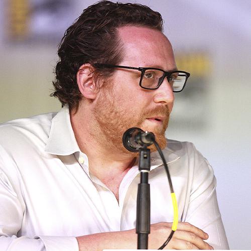 Джош Аппелбаум