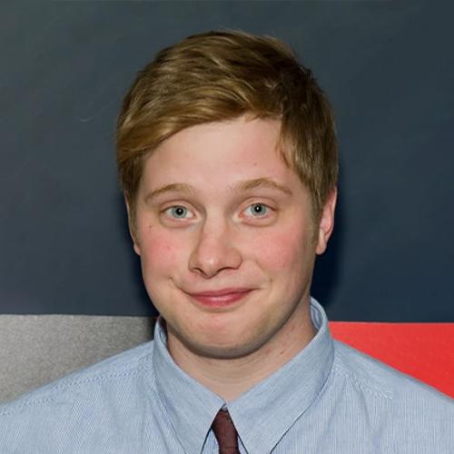 Джош Барклай Карас