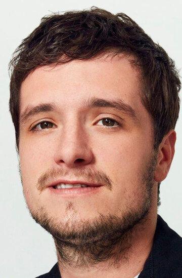 Josh Hutcherson