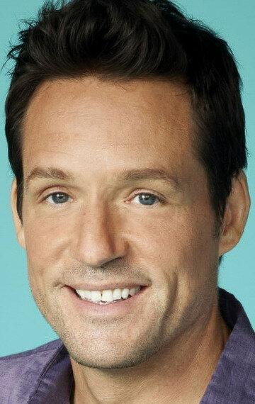 Josh Hopkins