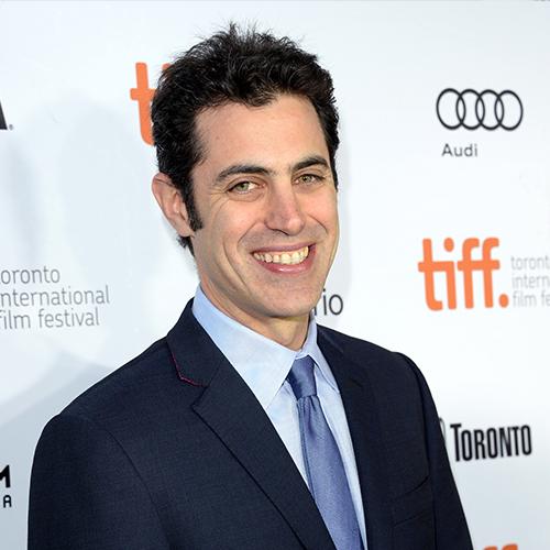 Джош Сингер