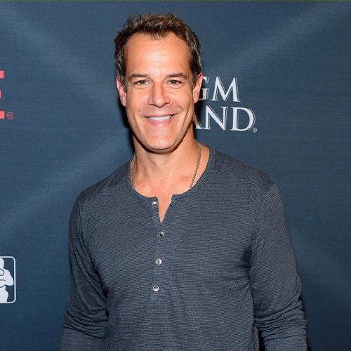 Джош Стэмберг