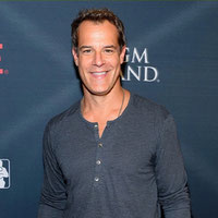 Джош Стэмберг