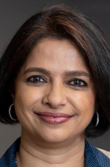 Jyoti Deshpande