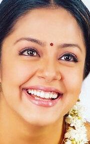Jyotika