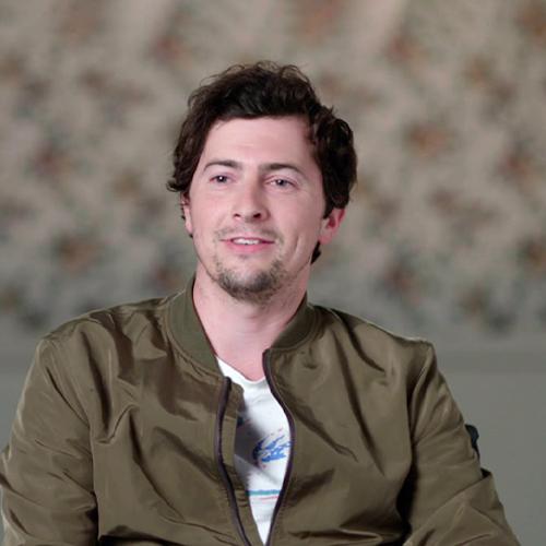 Джоуси МакНамара