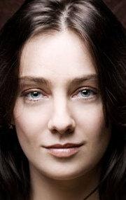 Giovanna Mezzogiorno