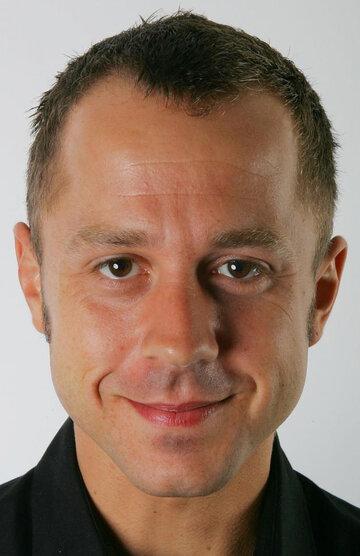 Giovanni Ribisi